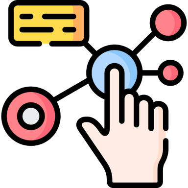 Enhance interaction